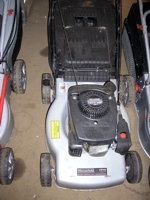 Mountfield HP45 17in push rotary mower