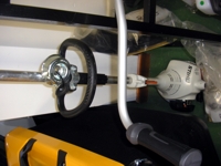 Stihl FS55 strimmer