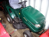 Atco GT36H 92cm hydro
