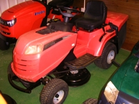 Mountfield 1430H garden tractor