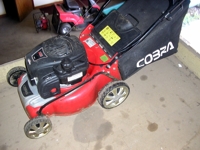 Cobra M40B 16in push mower
