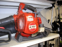 Efco SA3000 blower vac
